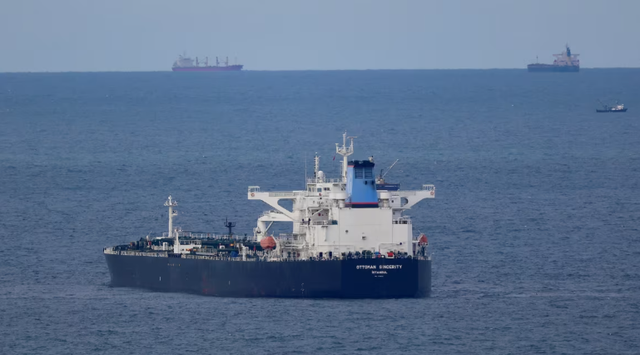 Động thái của Thổ Nhĩ Kỳ khi dầu Nga vướng thêm đòn trừng phạt - Ảnh 1.