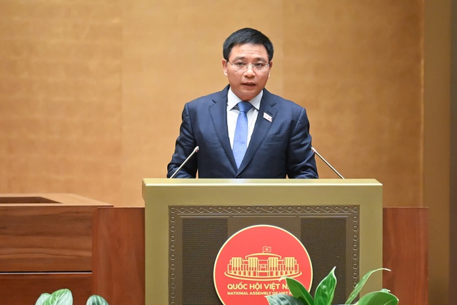 Đề xuất Bộ trưởng Bộ Tài chính quyết định tổng điều tra thống kê quốc gia - Ảnh 1.