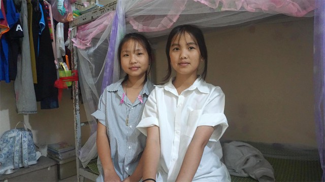 'Ngôi nhà thứ 2' giúp học sinh vùng cao Mường Lý không bỏ dở giấc mơ học chữ   - Ảnh 7.