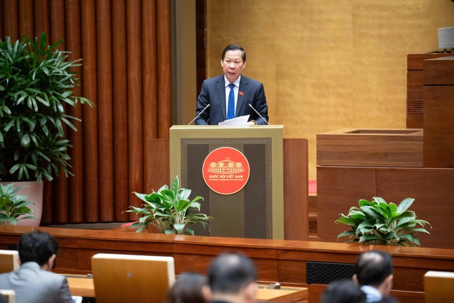 Để xảy ra lãng phí trong cơ quan, người đứng đầu phải chịu trách nhiệm - Ảnh 2.