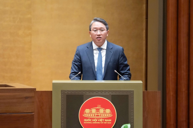 Quy định mô hình cơ quan thi hành án dân sự một cấp tại địa phương - Ảnh 1.