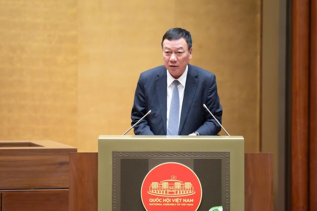 Đề xuất biến động tài sản từ 1 tỷ đồng trở lên phải giải trình nguồn gốc - Ảnh 1.