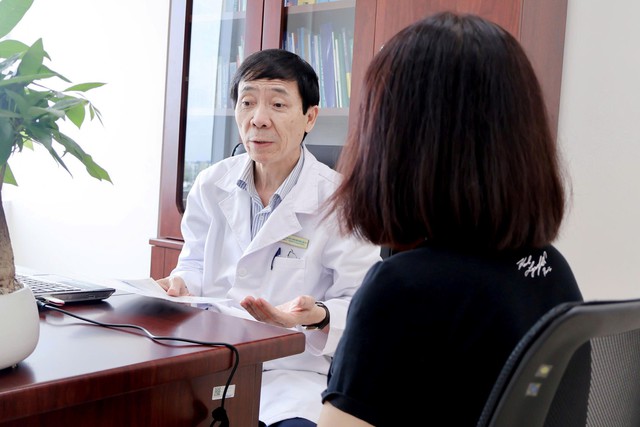 Khoảng trống y tế miền Tây và hành trình mang y học hiện đại về quê nhà của “bàn tay vàng ngoại tiêu hóa” - Ảnh 2.