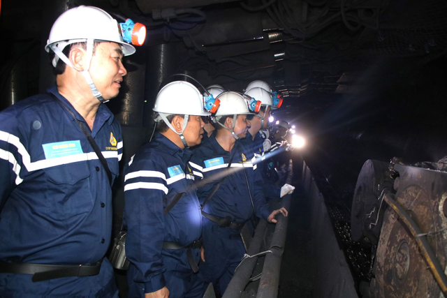 Chi phí quản lý tăng cao, Than Hà Lầm vẫn vượt mức lợi nhuận trong quý III/2025 - Ảnh 1.