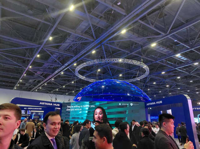 “Cầu nối kỹ thuật số” giữa châu Âu và châu Á - Ảnh 1.