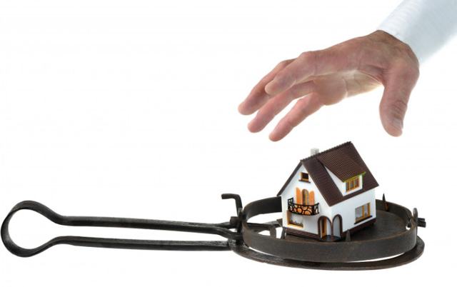 Bài học từ vụ bị lừa 1,5 tỷ đồng khi mua nhà qua vi bằng - Ảnh 2.