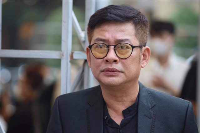 Nghệ sĩ hài Tấn Beo thoát cảnh chạy thận sau đột quỵ - Ảnh 2.