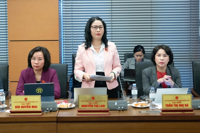 Pháp luật vừa là công cụ quản lý, vừa thúc đẩy và kiến tạo phát triển - Ảnh 2.