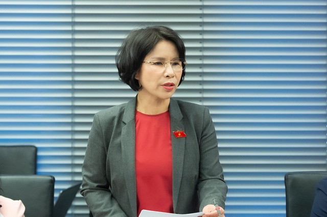 Bộ trưởng Y tế: Miễn viện phí là chính sách rất lớn, tác động đến hơn 100 triệu dân- Ảnh 2. Bộ trưởng Y tế: Miễn viện phí là chính sách rất lớn, tác động đến hơn 100 triệu dân- Ảnh 2.