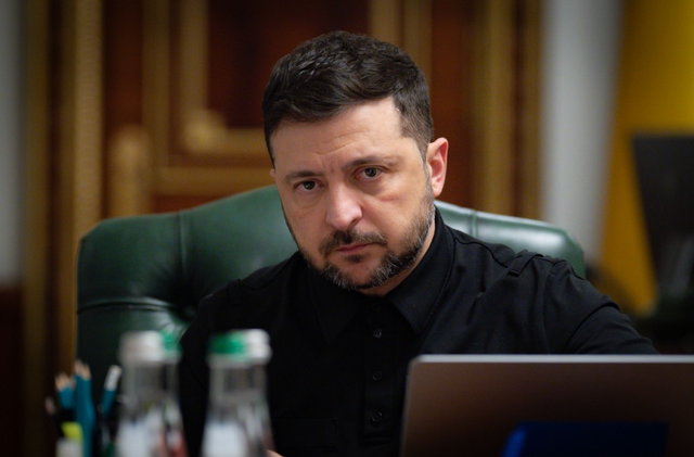 Nỗ lực cải cách được ghi nhận, Ukraine đón tin vui từ EU - Ảnh 1.