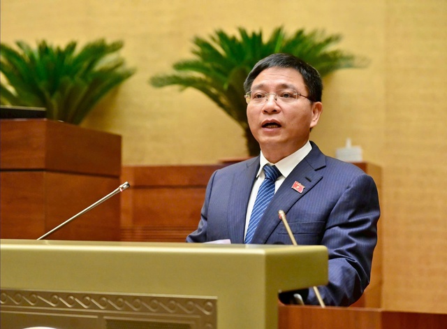 Để xảy ra lãng phí trong cơ quan, người đứng đầu phải chịu trách nhiệm - Ảnh 1.