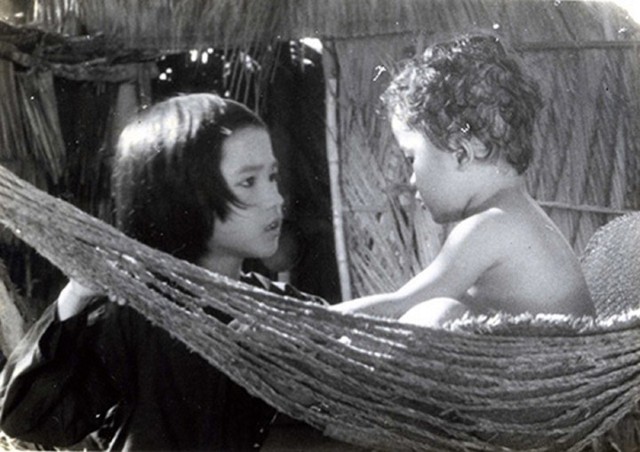 Em bé bán báo "gây bão" trong "Biệt động Sài Gòn, cuộc sống sau 39 năm có nhiều thay đổi - Ảnh 3.