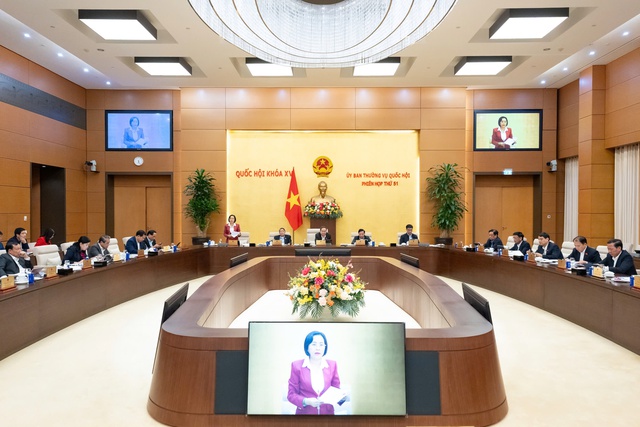 Đề xuất phụ cấp ưu đãi nghề tối thiểu 70% cho giáo viên- Ảnh 2.