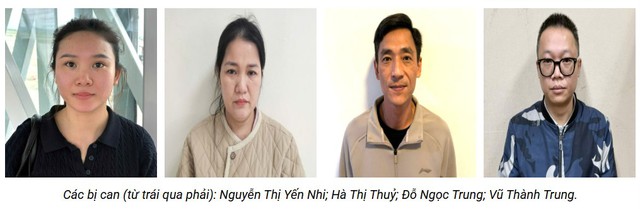 Khởi tố vụ án liên quan đến sai phạm trong hoạt động xuất khẩu sầu riêng - Ảnh 2.