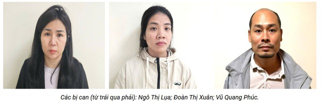 Khởi tố vụ án liên quan đến sai phạm trong hoạt động xuất khẩu sầu riêng - Ảnh 4.