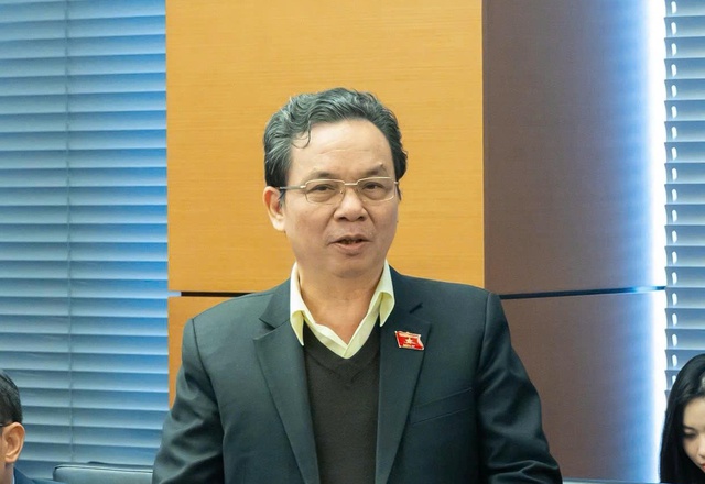 ĐBQH nêu lý do cần xem xét biến động tài sản từ 1 tỷ đồng trở lên phải xác minh - Ảnh 1.