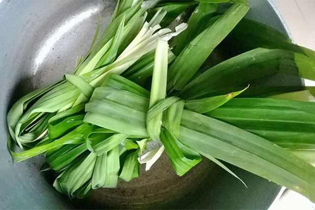 Lá thơm đặc trưng là "thần dược" dễ tìm trong vườn nhà, hiệu quả bất ngờ cho sức khỏe - Ảnh 2.