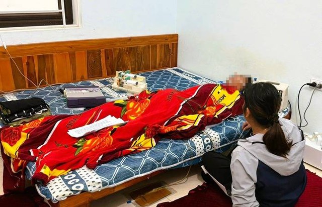 Nam sinh lớp 10 ở Thanh Hóa bị đánh hội đồng trong lớp đã tử vong- Ảnh 1. Nam sinh lớp 10 ở Thanh Hóa bị đánh hội đồng trong lớp đã tử vong- Ảnh 1.