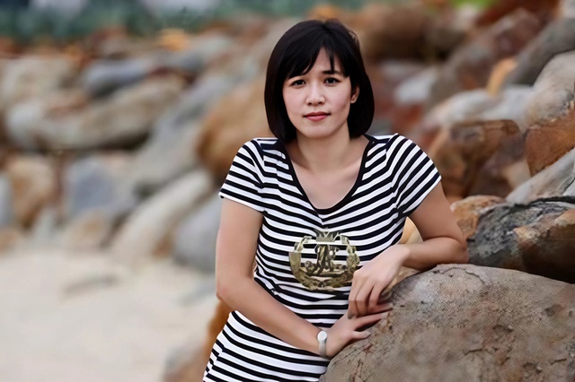 Em bé bán báo "gây bão" trong "Biệt động Sài Gòn, cuộc sống sau 39 năm có nhiều thay đổi - Ảnh 4.