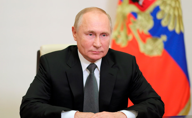 Tổng thống Nga Putin ra chỉ thị mới liên quan đến đất hiếm - Ảnh 1.