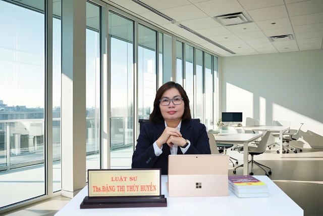 Góc nhìn pháp lý vụ Nguyễn Quốc Vũ - chồng ca sĩ Đoàn Di Băng bị khởi tố, bắt giam- Ảnh 1.