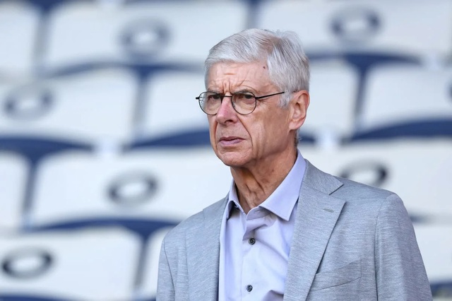 Arsene Wenger đưa ra nhận định gây sốc về Liverpool - Ảnh 1. Arsene Wenger đưa ra nhận định gây sốc về Liverpool - Ảnh 1.