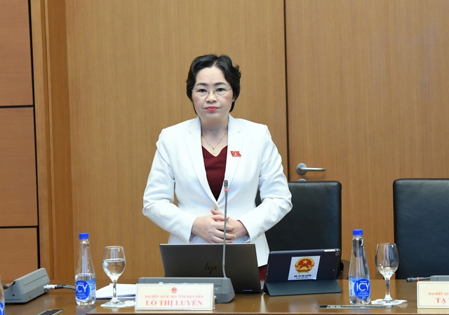 Nên thận trọng khi cho địa phương cấp phép thăm dò, khai thác kim loại quý- Ảnh 1. Nên thận trọng khi cho địa phương cấp phép thăm dò, khai thác kim loại quý- Ảnh 1.