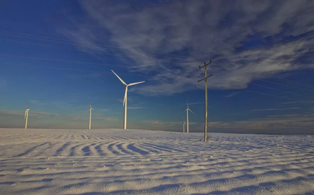 Nguyên nhân dự án trang trại điện gió 800MW bị từ chối - Ảnh 1.