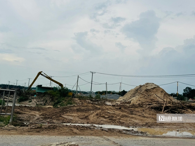 “Sóng” dự án mới ở Tp.HCM: Sở Xây dựng cảnh báo nhiều dự án chưa đủ điều kiện pháp lý- Ảnh 6. “Sóng” dự án mới ở Tp.HCM: Sở Xây dựng cảnh báo nhiều dự án chưa đủ điều kiện pháp lý- Ảnh 6.