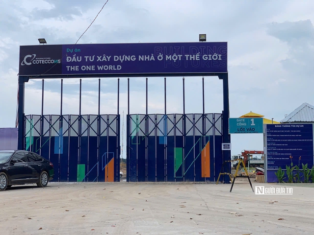 “Sóng” dự án mới ở Tp.HCM: Sở Xây dựng cảnh báo nhiều dự án chưa đủ điều kiện pháp lý- Ảnh 7. “Sóng” dự án mới ở Tp.HCM: Sở Xây dựng cảnh báo nhiều dự án chưa đủ điều kiện pháp lý- Ảnh 7.