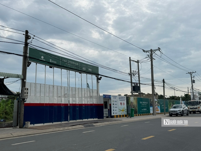 “Sóng” dự án mới ở Tp.HCM: Sở Xây dựng cảnh báo nhiều dự án chưa đủ điều kiện pháp lý- Ảnh 2. “Sóng” dự án mới ở Tp.HCM: Sở Xây dựng cảnh báo nhiều dự án chưa đủ điều kiện pháp lý- Ảnh 2.