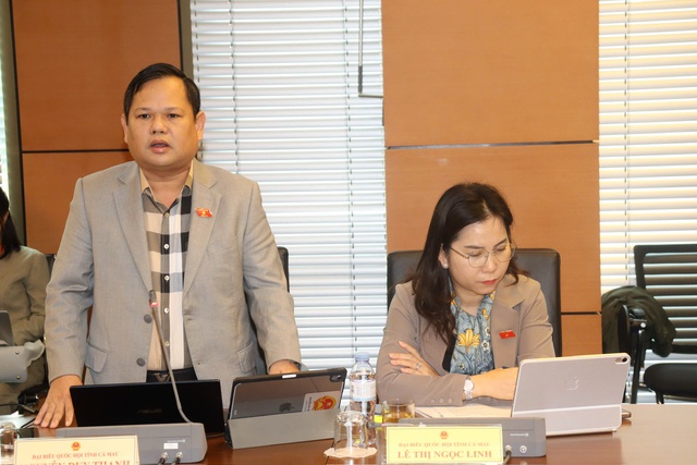 Nên thận trọng khi cho địa phương cấp phép thăm dò, khai thác kim loại quý- Ảnh 2. Nên thận trọng khi cho địa phương cấp phép thăm dò, khai thác kim loại quý- Ảnh 2.