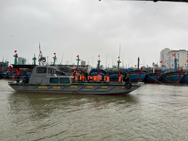 Gia Lai: Không để dân đói, thiếu nơi tránh trú an toàn trong mưa bão- Ảnh 2. Gia Lai: Không để dân đói, thiếu nơi tránh trú an toàn trong mưa bão- Ảnh 2.