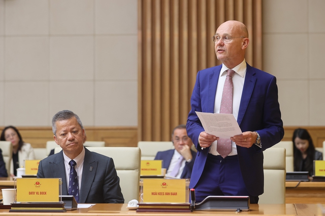 Việt Nam phấn đấu có nhà máy chip bán dẫn đầu tiên trong năm 2026 - Ảnh 2.