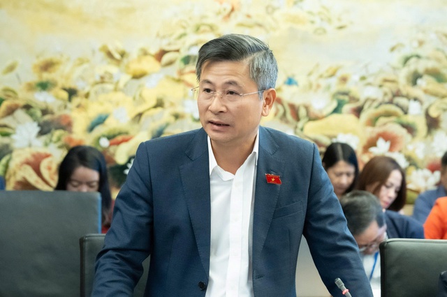 ĐBQH nêu giải pháp cải tạo hàng ngàn chung cư cũ - Ảnh 1.