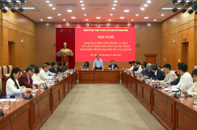 Cơ quan báo chí đổi mới để tăng tính chuyên nghiệp, hiệu quả, lan tỏa giá trị- Ảnh 1. Cơ quan báo chí đổi mới để tăng tính chuyên nghiệp, hiệu quả, lan tỏa giá trị- Ảnh 1.