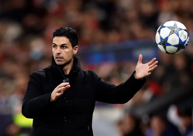 Arsenal nhận được một lợi thế lớn trước trận đại chiến Bayern Munich - Ảnh 1. Arsenal nhận được một lợi thế lớn trước trận đại chiến Bayern Munich - Ảnh 1.