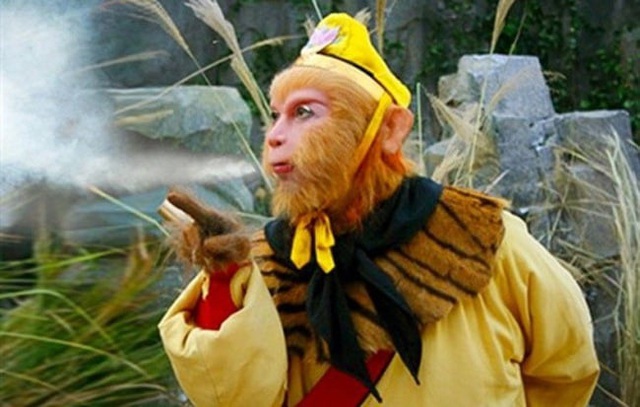 Vì sao Tôn Ngộ Không chọn 72 phép Địa sát thay vì 36 phép Thiên cang? - Ảnh 1. Vì sao Tôn Ngộ Không chọn 72 phép Địa sát thay vì 36 phép Thiên cang? - Ảnh 1.