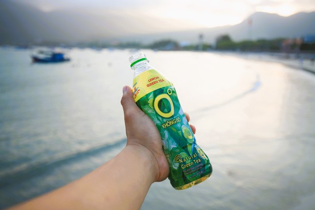 Giữa thời đại burnout, Gen Z chọn vibe “Không Độ” để giải nhiệt cuộc sống, bật mood tích cực - Ảnh 2.