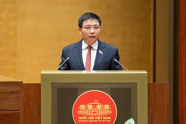 Giảm gần 40% số quy hoạch ngành, làm rõ "thứ bậc" giữa các cấp - Ảnh 1.