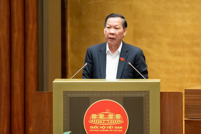 Giảm gần 40% số quy hoạch ngành, làm rõ "thứ bậc" giữa các cấp - Ảnh 2.