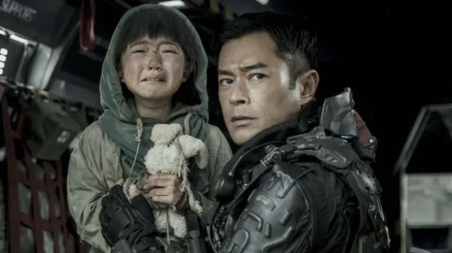 Tài tử được săn đón bậc nhất Vbiz: U60 sở hữu khối tài sản khủng, vẫn chưa vợ con - Ảnh 5.