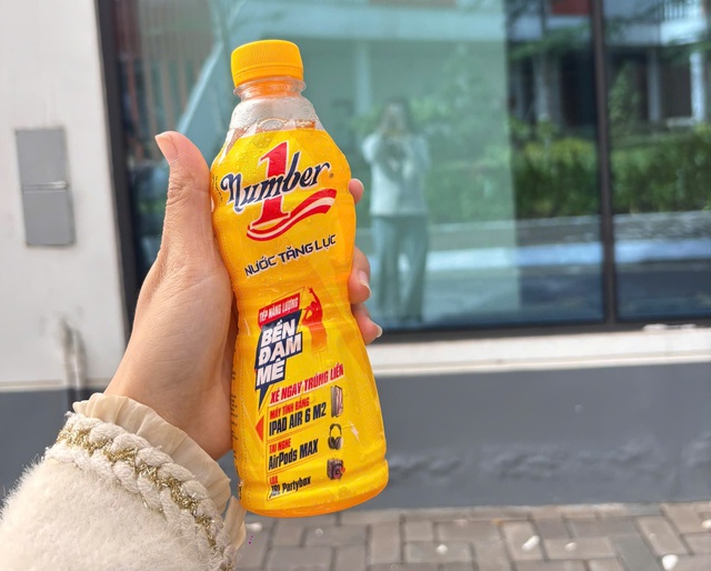 Từ thủ khoa khối D tới phòng thí nghiệm: Câu chuyện bền đam mê, dám ước mơ, dám chinh phục của nữ sinh Khoa học Công nghệ Việt Nam - Ảnh 4.