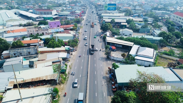 4 dự án BOT “khủng” sắp định hình lại bản đồ giao thông Tp.HCM- Ảnh 1. 4 dự án BOT “khủng” sắp định hình lại bản đồ giao thông Tp.HCM- Ảnh 1.