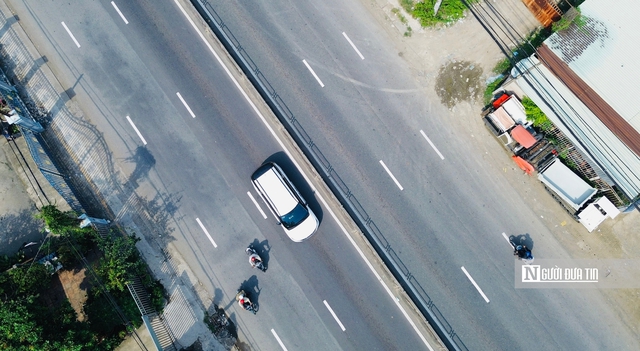 4 dự án BOT “khủng” sắp định hình lại bản đồ giao thông Tp.HCM- Ảnh 3. 4 dự án BOT “khủng” sắp định hình lại bản đồ giao thông Tp.HCM- Ảnh 3.