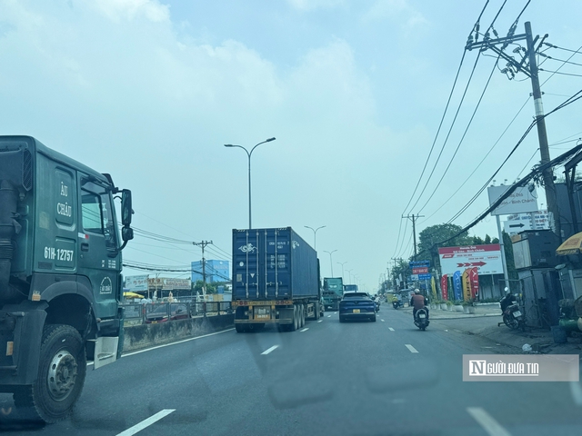 4 dự án BOT “khủng” sắp định hình lại bản đồ giao thông Tp.HCM- Ảnh 6. 4 dự án BOT “khủng” sắp định hình lại bản đồ giao thông Tp.HCM- Ảnh 6.