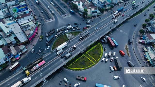 4 dự án BOT “khủng” sắp định hình lại bản đồ giao thông Tp.HCM- Ảnh 9. 4 dự án BOT “khủng” sắp định hình lại bản đồ giao thông Tp.HCM- Ảnh 9.