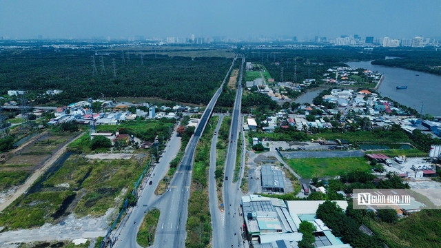 4 dự án BOT “khủng” sắp định hình lại bản đồ giao thông Tp.HCM- Ảnh 12. 4 dự án BOT “khủng” sắp định hình lại bản đồ giao thông Tp.HCM- Ảnh 12.