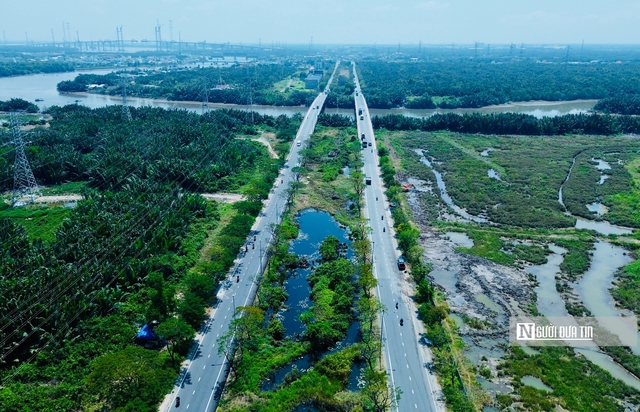 4 dự án BOT “khủng” sắp định hình lại bản đồ giao thông Tp.HCM- Ảnh 13. 4 dự án BOT “khủng” sắp định hình lại bản đồ giao thông Tp.HCM- Ảnh 13.