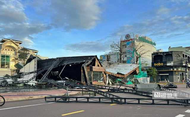 Hỗ trợ khẩn cấp 80 tỷ đồng cho 3 tỉnh Quảng Ngãi, Gia Lai, Đắk Lắk - Ảnh 1.